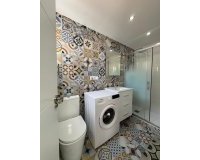 Herverkoop - Town House -
Torrevieja - Centro