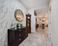 Herverkoop - Town House -
Torrevieja - Centro