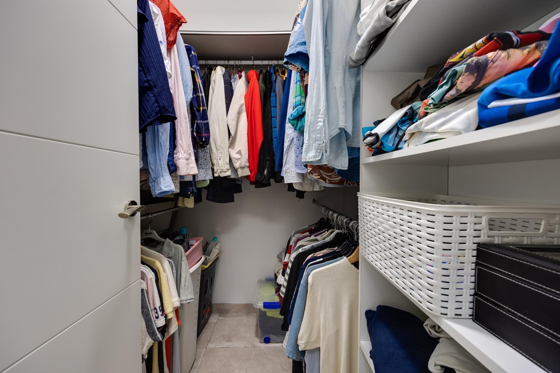 Herverkoop - Town House -
Torrevieja - Centro