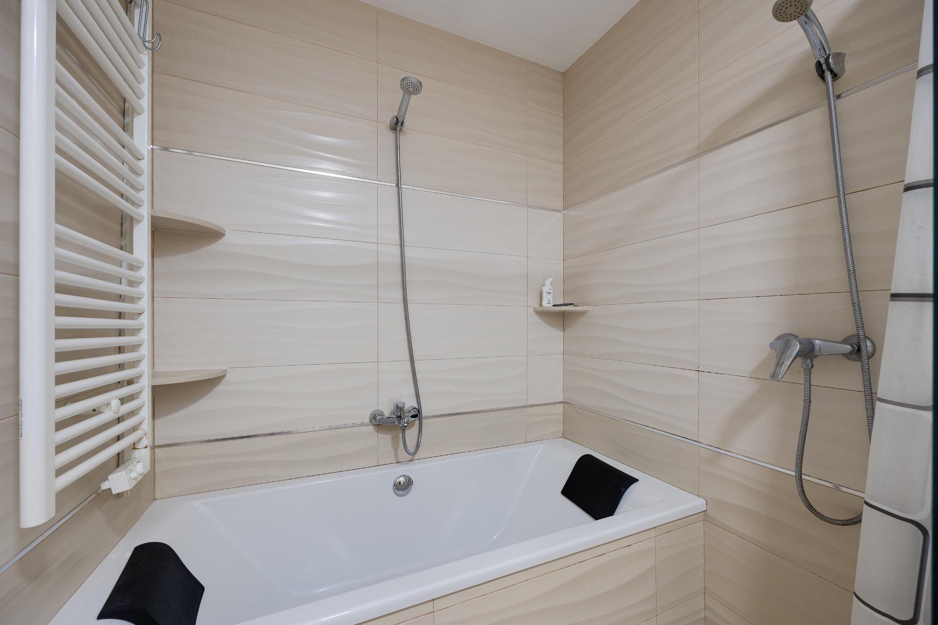 Herverkoop - Town House -
Torrevieja - Centro