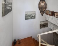 Herverkoop - Town House -
Torrevieja - Centro