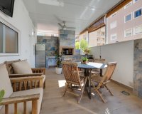 Herverkoop - Town House -
Torrevieja - Centro