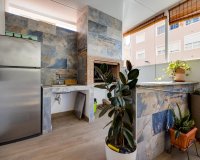 Herverkoop - Town House -
Torrevieja - Centro