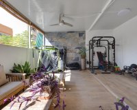 Herverkoop - Town House -
Torrevieja - Centro