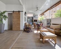 Herverkoop - Town House -
Torrevieja - Centro