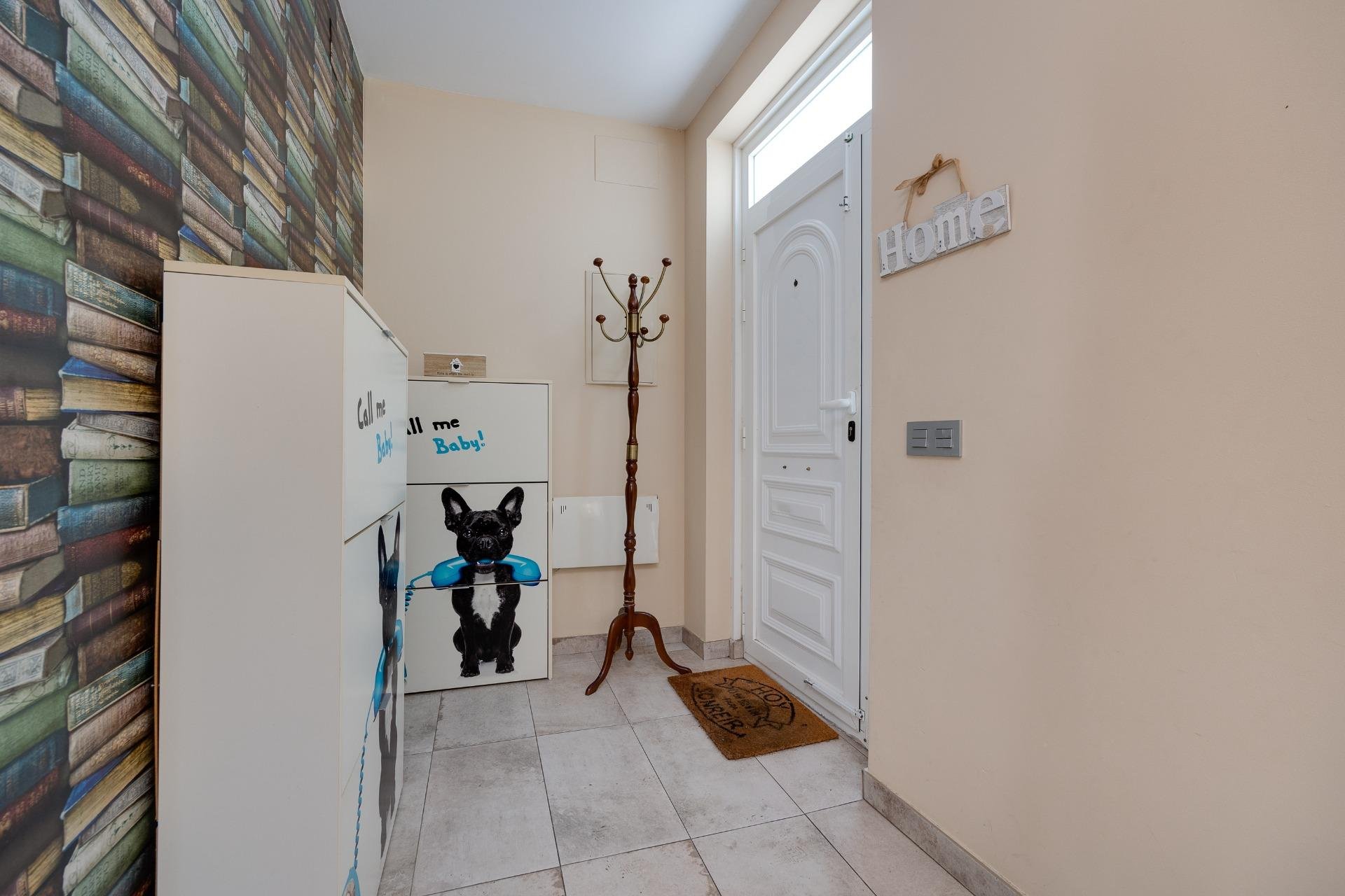 Herverkoop - Town House -
Torrevieja - Centro