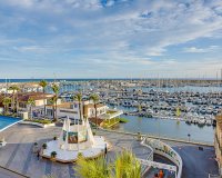 Herverkoop - Town House -
Torrevieja - Centro