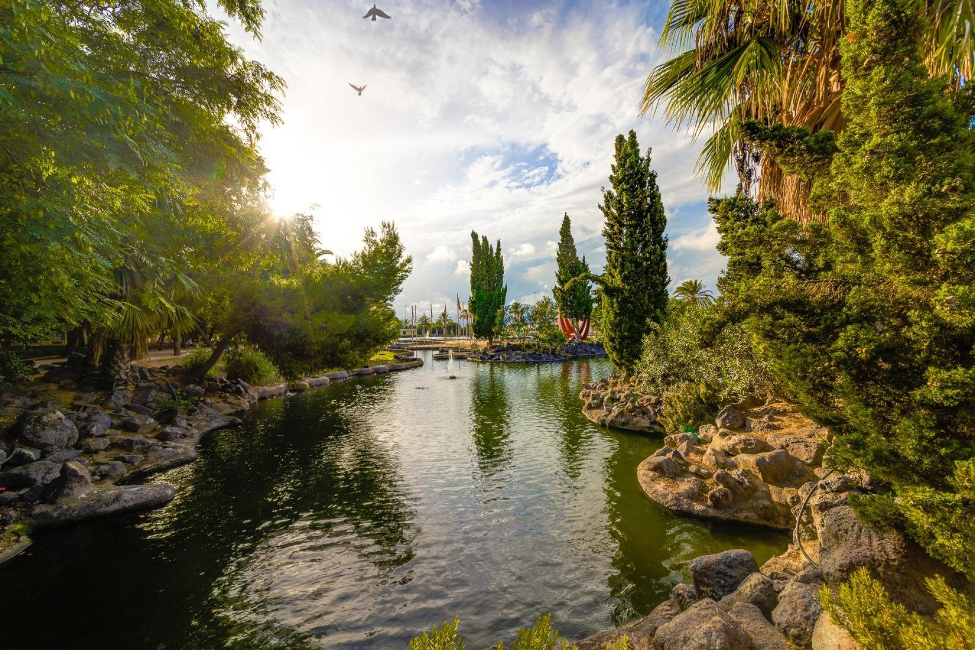 Herverkoop - Town House -
Torrevieja - Centro