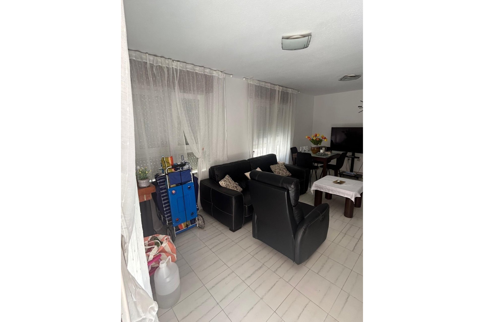 Herverkoop - Town House -
Torrevieja - Centro