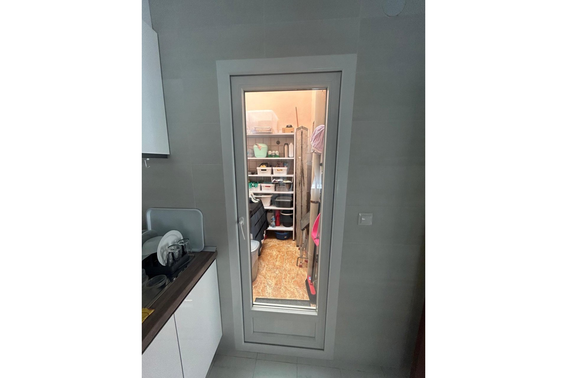 Herverkoop - Town House -
Torrevieja - Centro