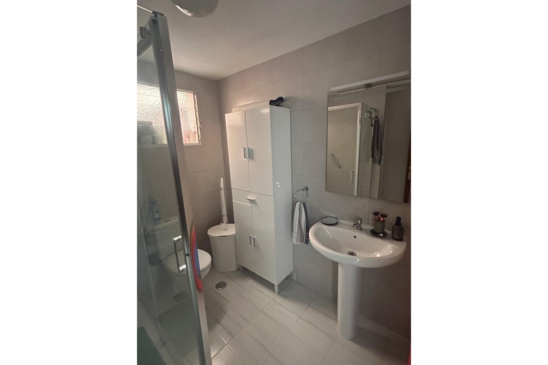 Herverkoop - Town House -
Torrevieja - Centro