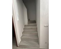 Herverkoop - Town House -
Torrevieja - Centro