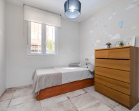 Herverkoop - Town House -
Torrevieja - Centro