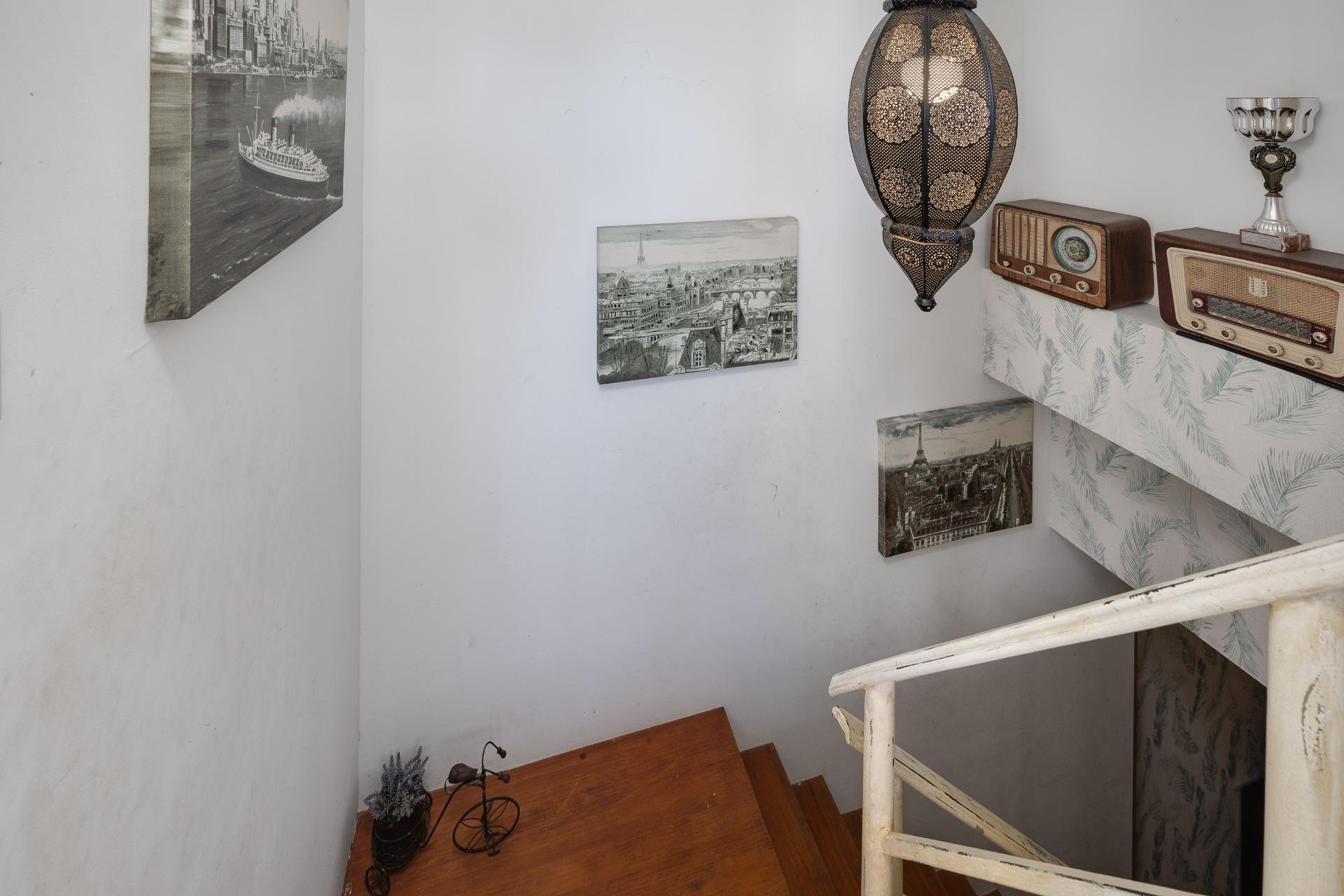 Herverkoop - Town House -
Torrevieja - Centro