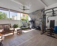 Herverkoop - Town House -
Torrevieja - Centro