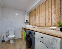 Herverkoop - Town House -
Torrevieja - Centro