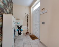 Herverkoop - Town House -
Torrevieja - Centro