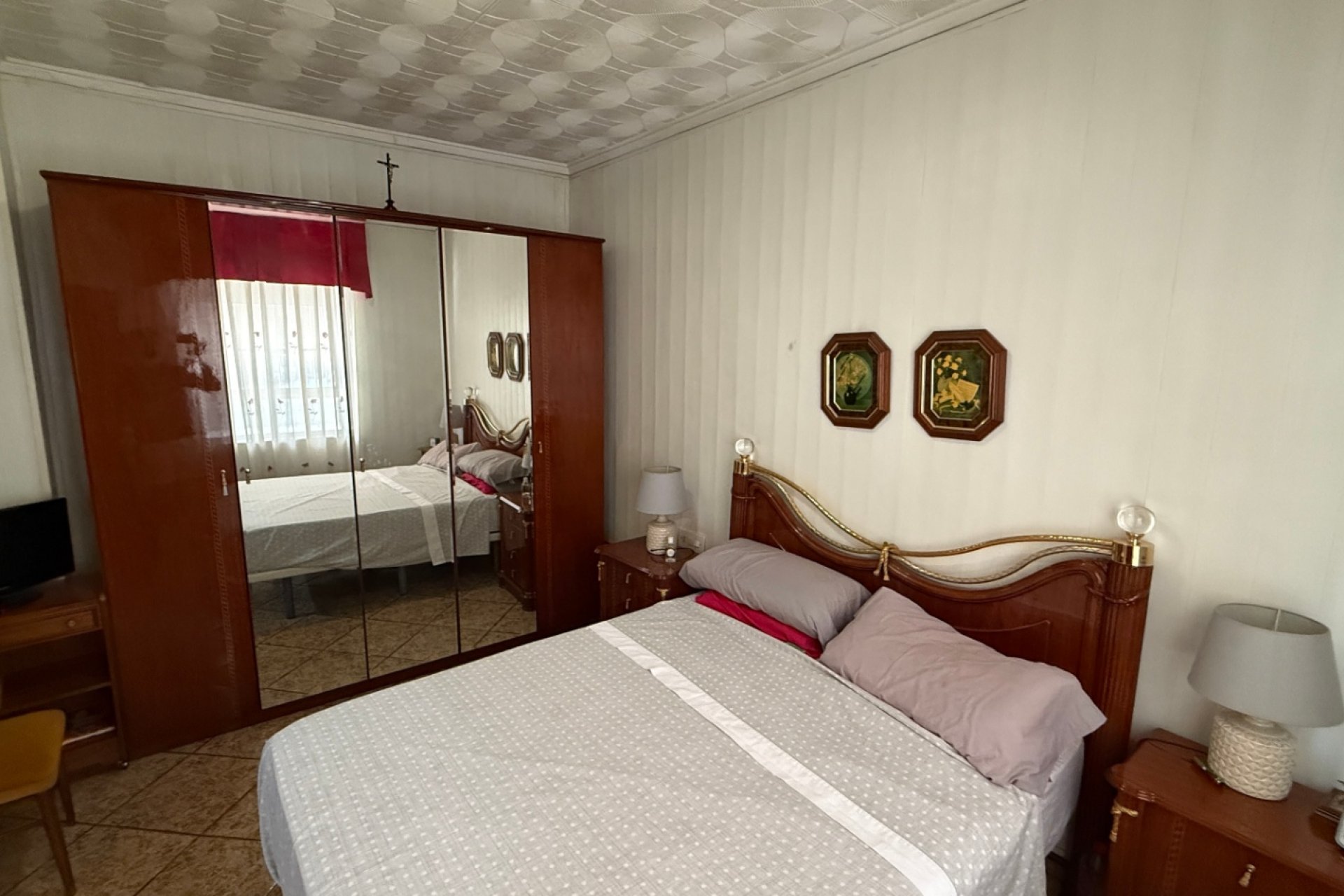 Herverkoop - Town House -
Torrevieja - Costa Blanca