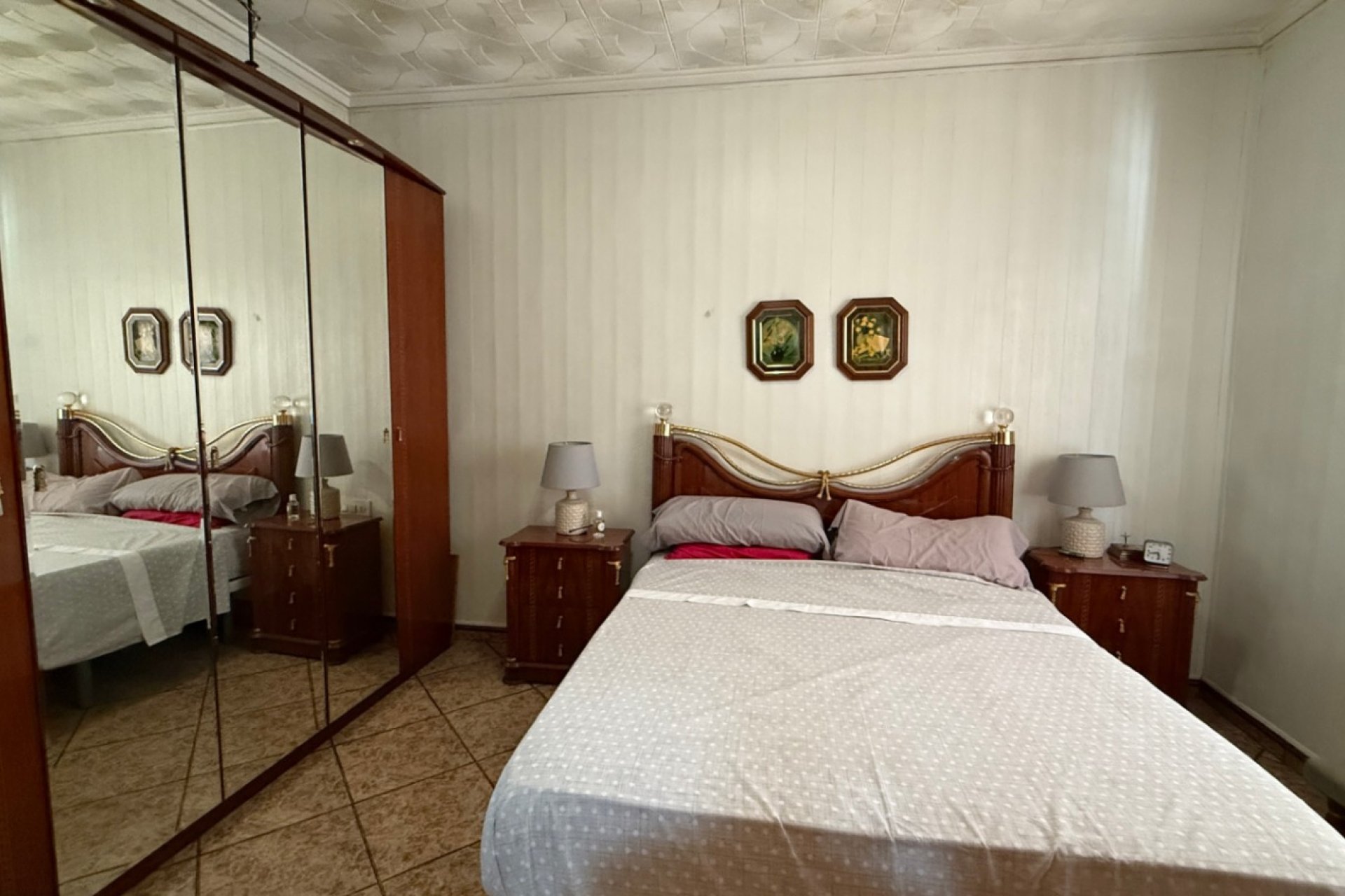 Herverkoop - Town House -
Torrevieja - Costa Blanca