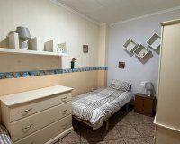 Herverkoop - Town House -
Torrevieja - Costa Blanca