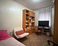 Herverkoop - Town House -
Torrevieja - Costa Blanca