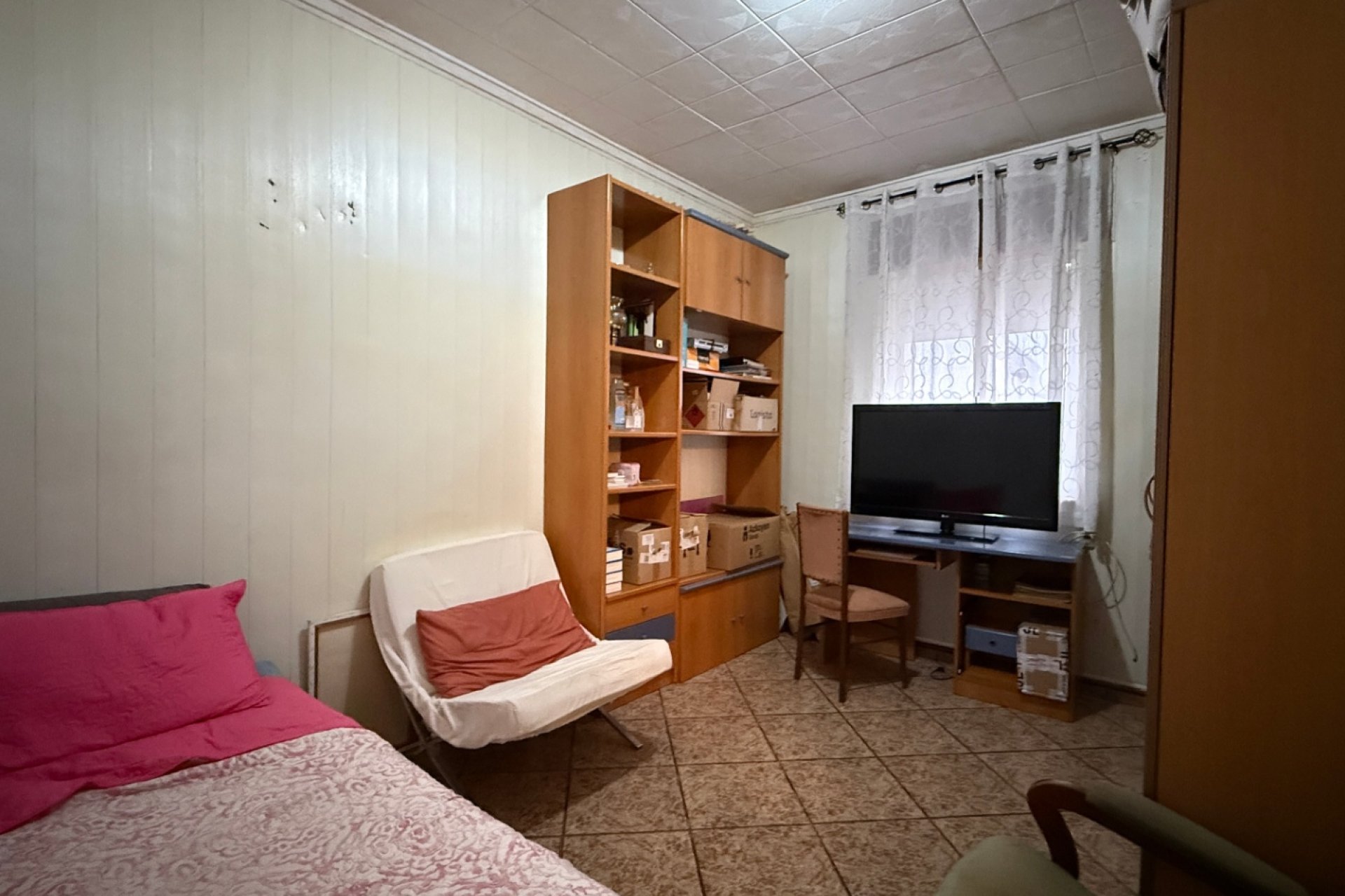 Herverkoop - Town House -
Torrevieja - Costa Blanca