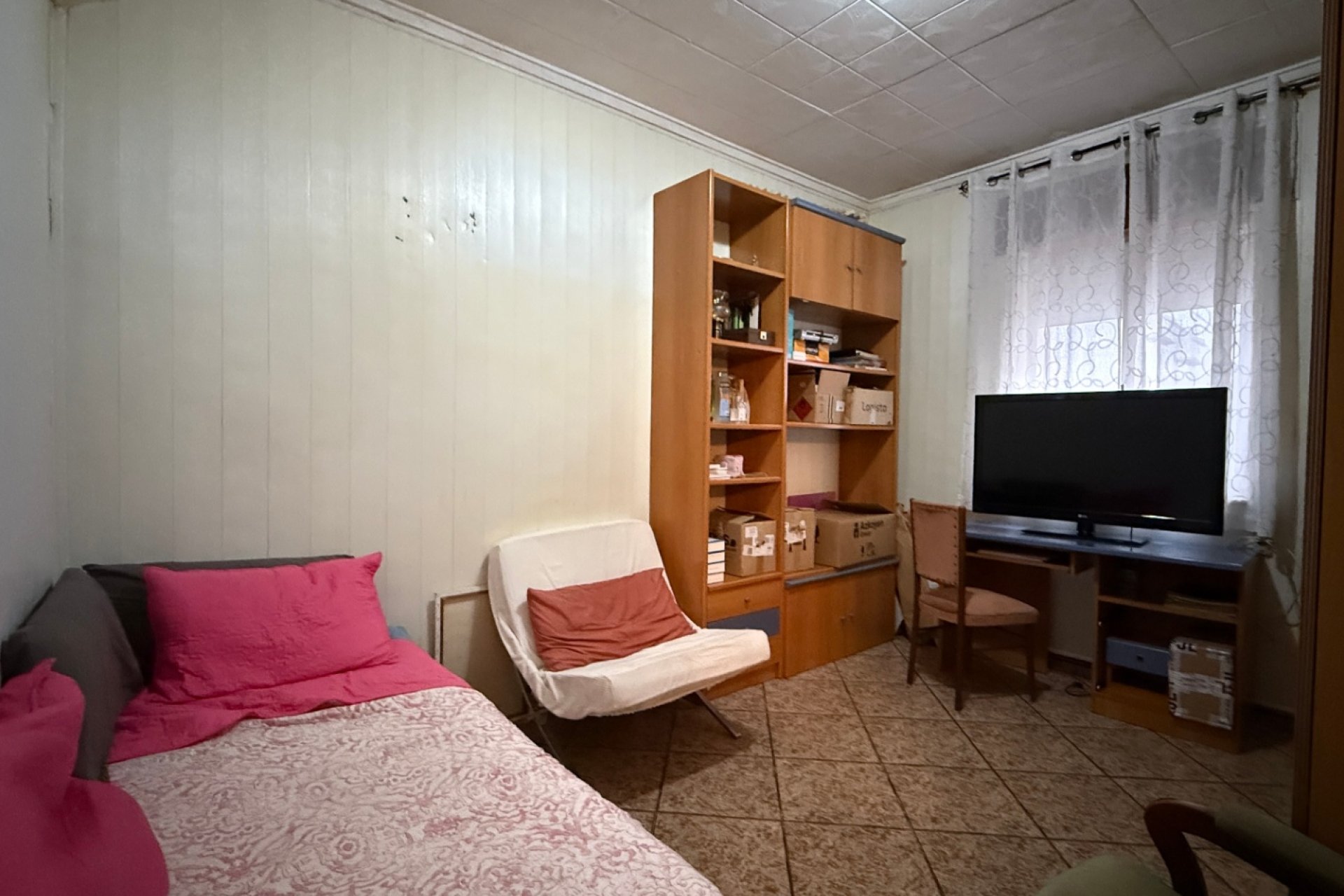 Herverkoop - Town House -
Torrevieja - Costa Blanca