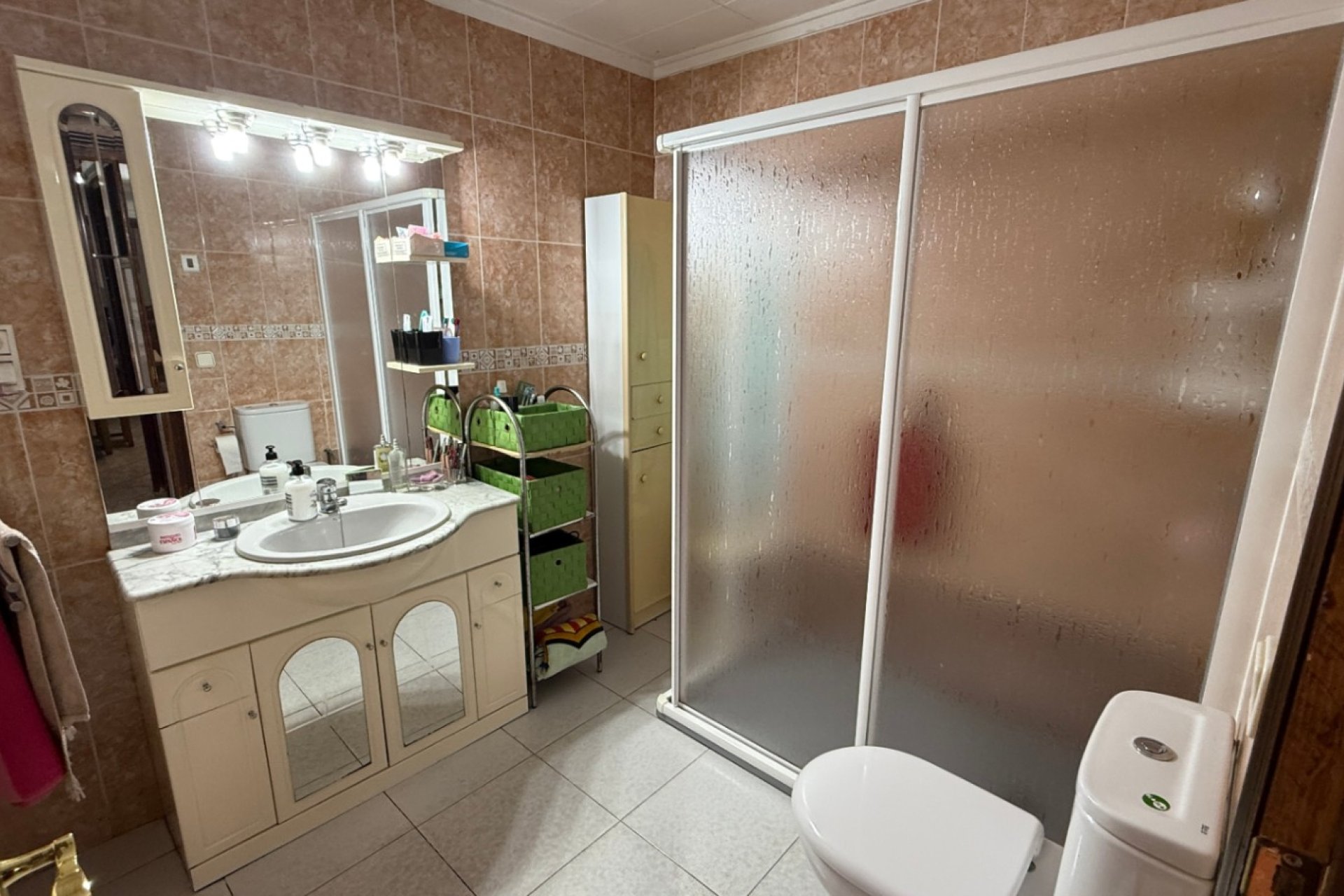 Herverkoop - Town House -
Torrevieja - Costa Blanca