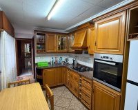 Herverkoop - Town House -
Torrevieja - Costa Blanca