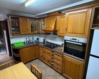 Herverkoop - Town House -
Torrevieja - Costa Blanca