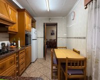 Herverkoop - Town House -
Torrevieja - Costa Blanca