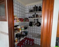 Herverkoop - Town House -
Torrevieja - Costa Blanca