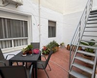 Herverkoop - Town House -
Torrevieja - Costa Blanca
