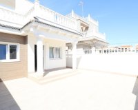 Herverkoop - Town House -
Torrevieja - Costa Blanca