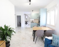 Herverkoop - Town House -
Torrevieja - Costa Blanca