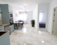 Herverkoop - Town House -
Torrevieja - Costa Blanca