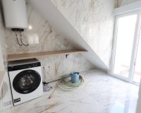 Herverkoop - Town House -
Torrevieja - Costa Blanca