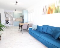 Herverkoop - Town House -
Torrevieja - Costa Blanca