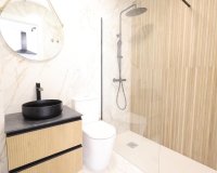 Herverkoop - Town House -
Torrevieja - Costa Blanca