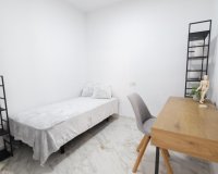 Herverkoop - Town House -
Torrevieja - Costa Blanca