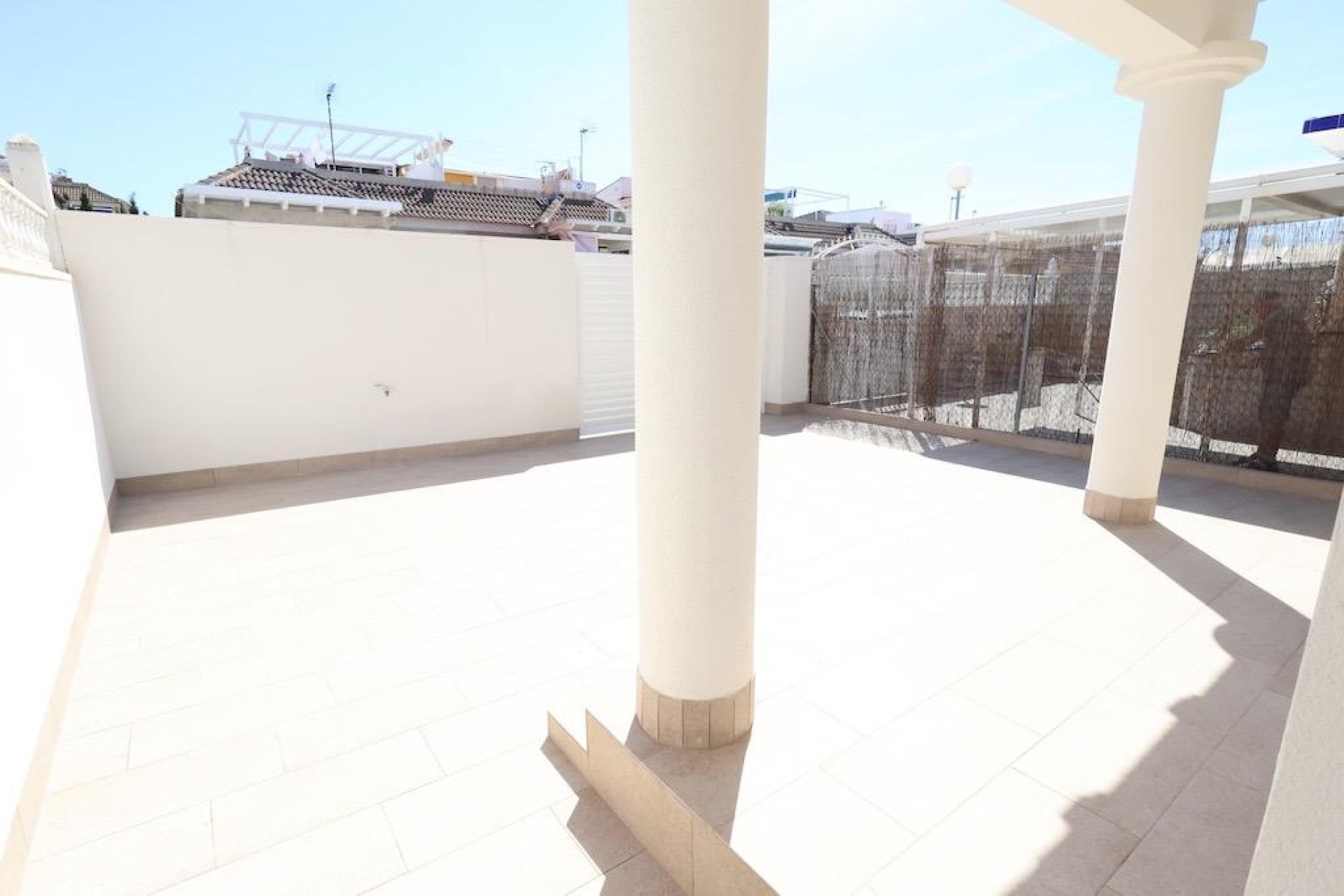 Herverkoop - Town House -
Torrevieja - Costa Blanca