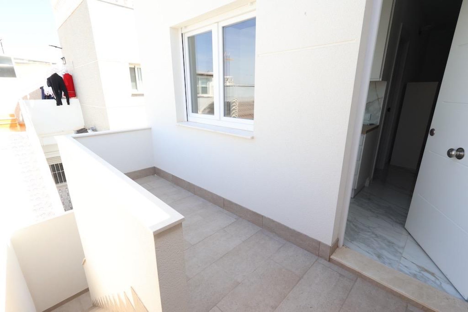 Herverkoop - Town House -
Torrevieja - Costa Blanca