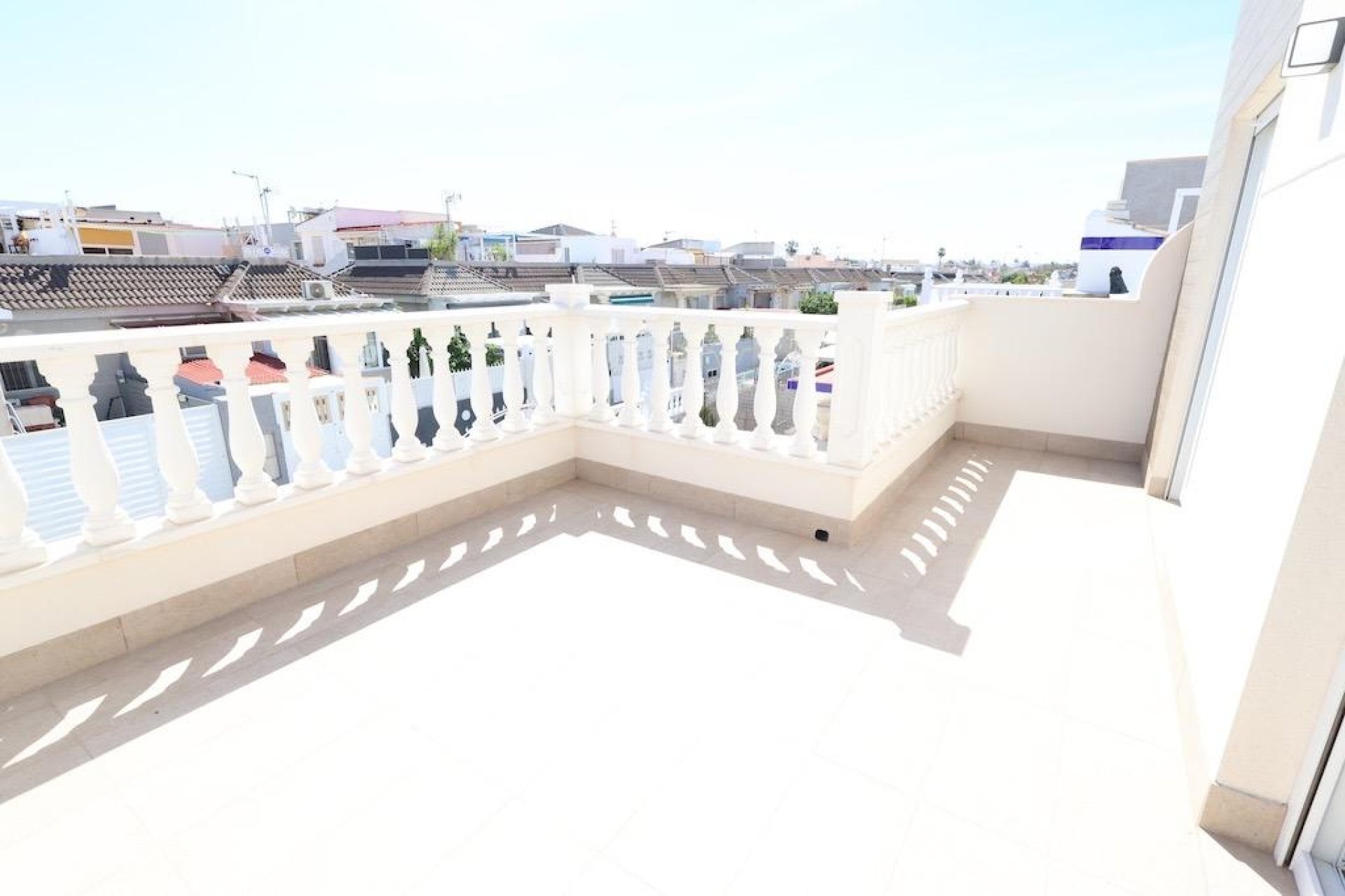 Herverkoop - Town House -
Torrevieja - Costa Blanca