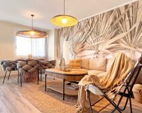 Herverkoop - Town House -
Torrevieja - Costa Blanca