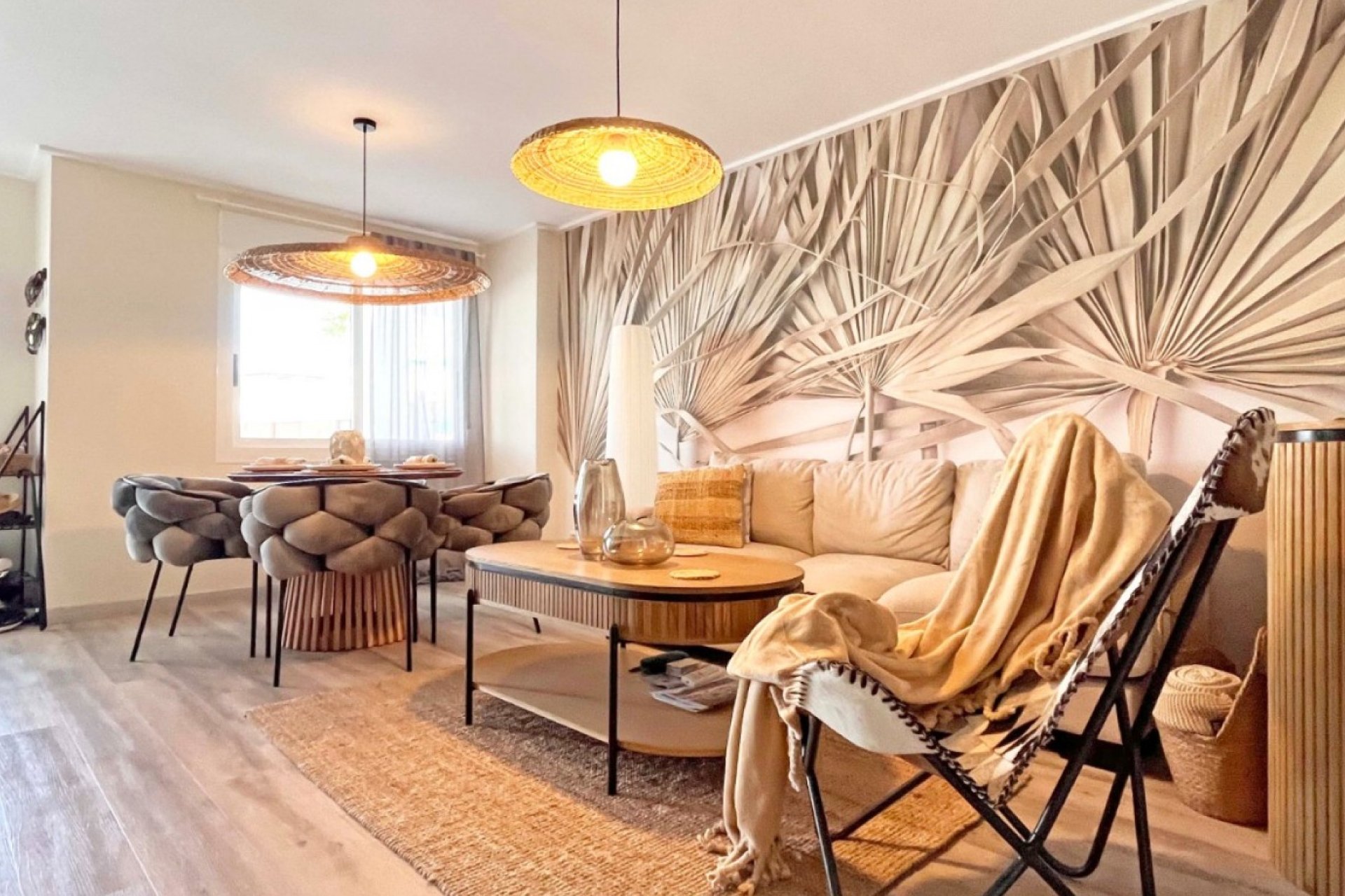 Herverkoop - Town House -
Torrevieja - Costa Blanca