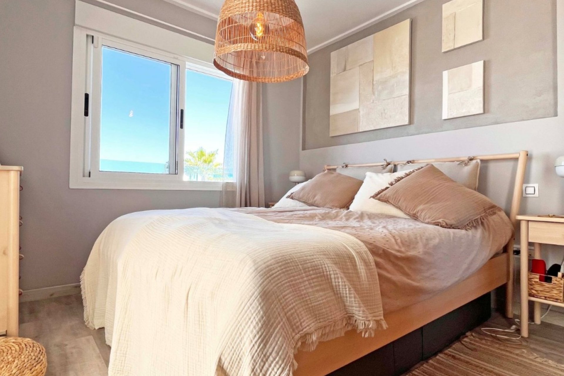 Herverkoop - Town House -
Torrevieja - Costa Blanca