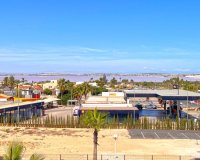 Herverkoop - Town House -
Torrevieja - Costa Blanca