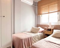 Herverkoop - Town House -
Torrevieja - Costa Blanca