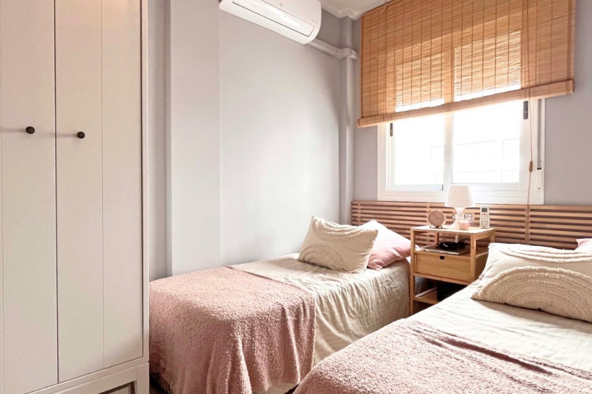 Herverkoop - Town House -
Torrevieja - Costa Blanca