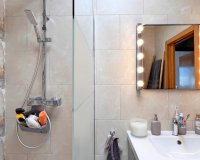 Herverkoop - Town House -
Torrevieja - Costa Blanca